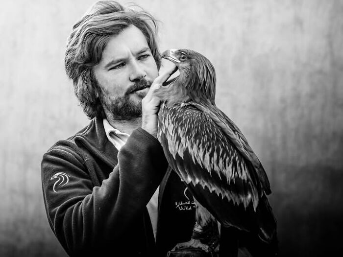 33 Photos That Prove This Photographer Sees Stories Everywhere!