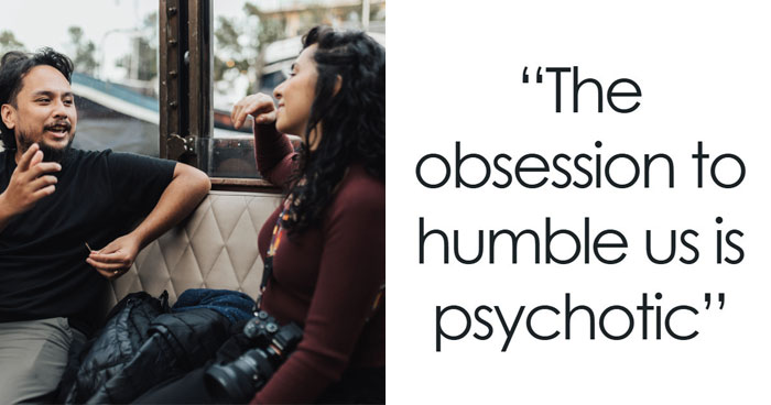 Wait, Pretty Privilege Backfired? 39 Times It Got Wildly Awkward