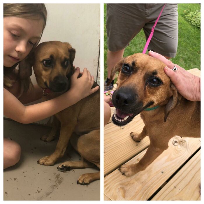 Safe & Loved From Day One