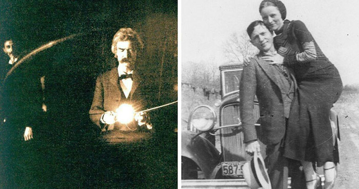 History Was Way Weirder Than You Thought—Check Out These Wild Photos!