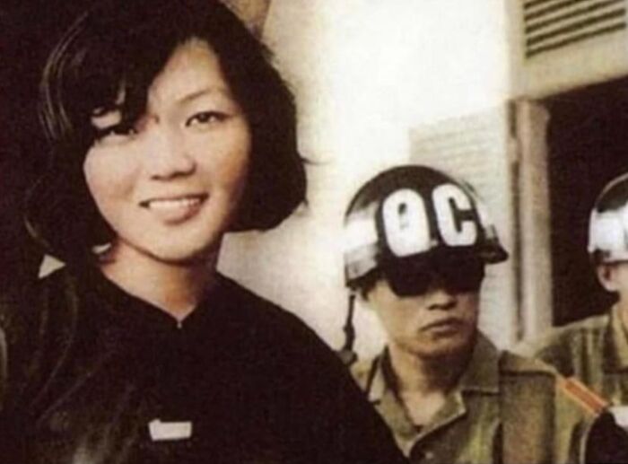 Võ Thị Thắng Got 20 Years Hard Labor and Smiled Because She Knew Something We Didn’t