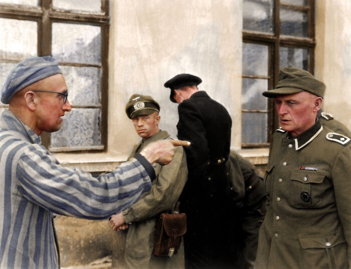 History Was Way Weirder Than You Thought—Check Out These Wild Photos!