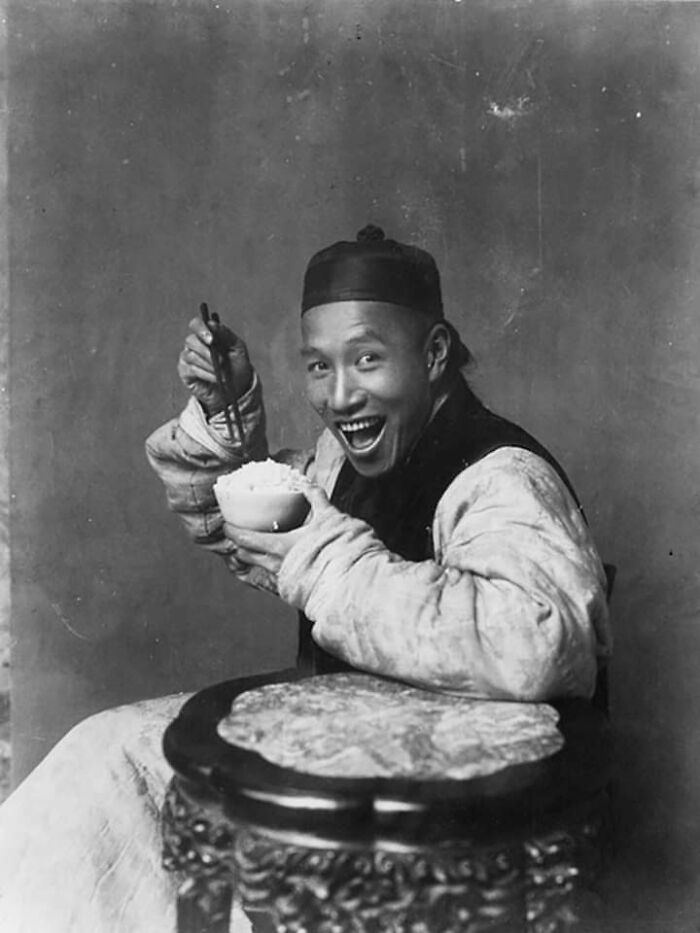 History Was Way Weirder Than You Thought—Check Out These Wild Photos!