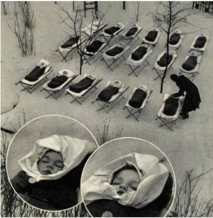 History Was Way Weirder Than You Thought—Check Out These Wild Photos!