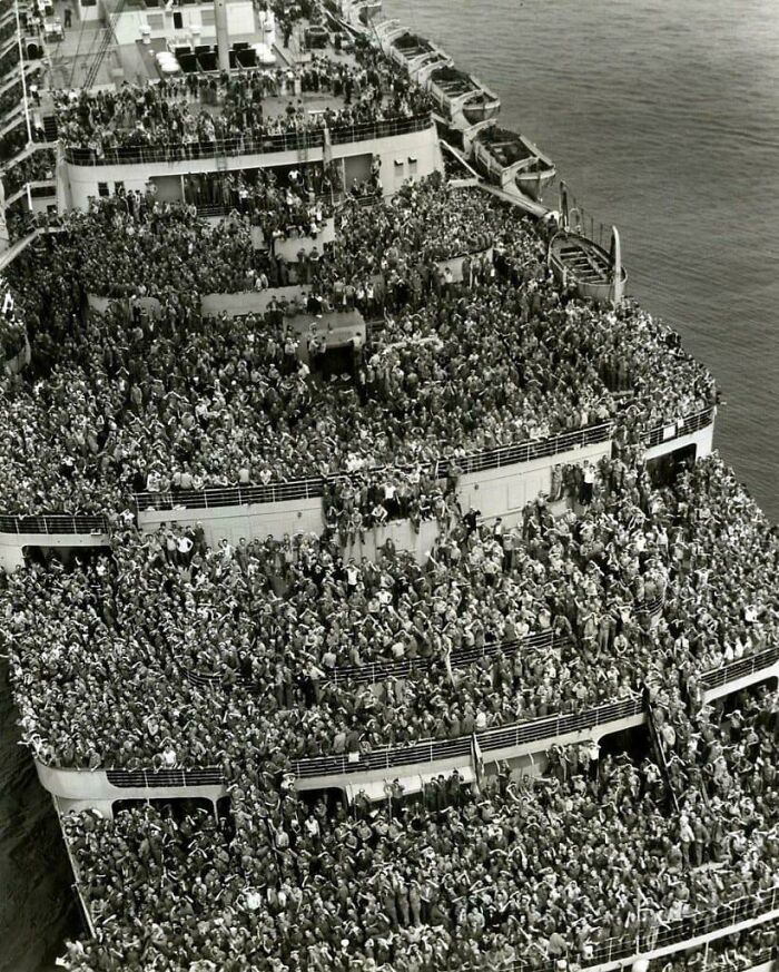 History Was Way Weirder Than You Thought—Check Out These Wild Photos!