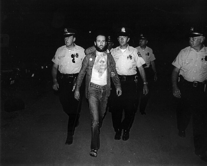 History Was Way Weirder Than You Thought—Check Out These Wild Photos!