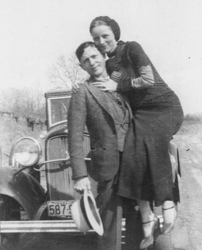 History Was Way Weirder Than You Thought—Check Out These Wild Photos!