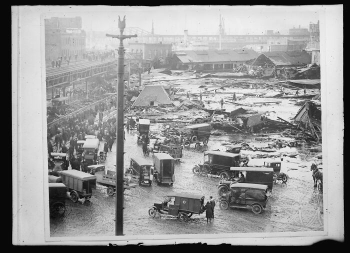 History Was Way Weirder Than You Thought—Check Out These Wild Photos!