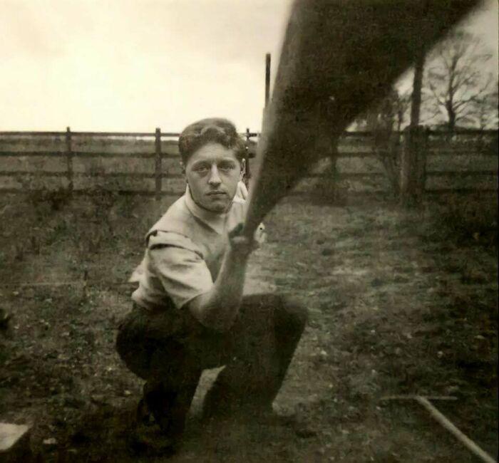 History Was Way Weirder Than You Thought—Check Out These Wild Photos!