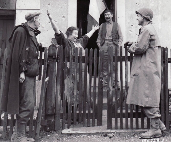 History Was Way Weirder Than You Thought—Check Out These Wild Photos!