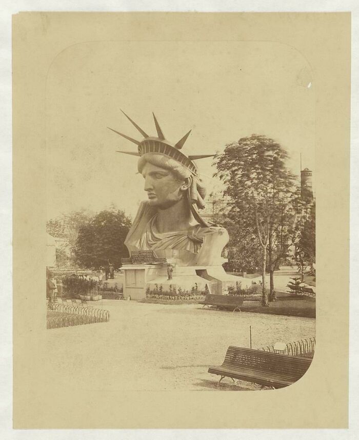 History Was Way Weirder Than You Thought—Check Out These Wild Photos!