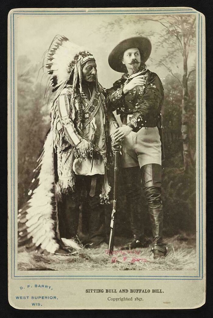 History Was Way Weirder Than You Thought—Check Out These Wild Photos!