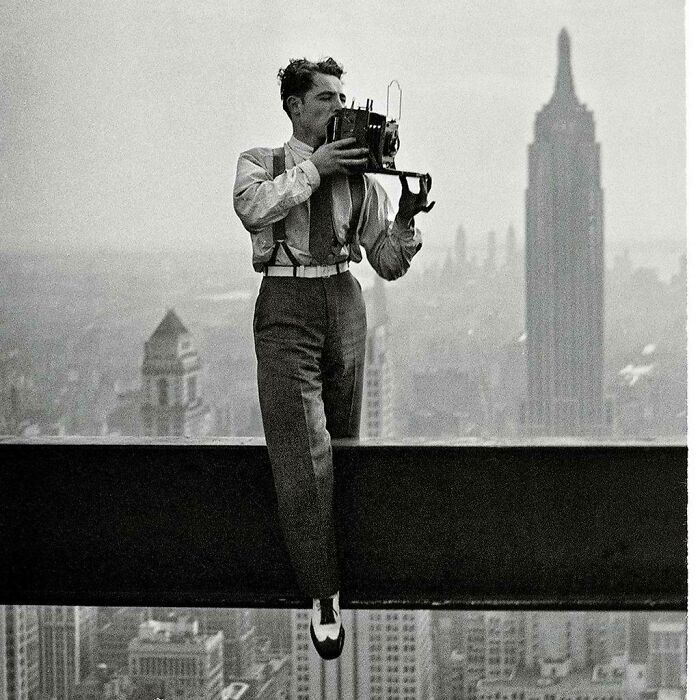 History Was Way Weirder Than You Thought—Check Out These Wild Photos!