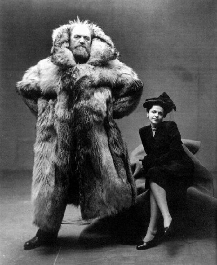 History Was Way Weirder Than You Thought—Check Out These Wild Photos!