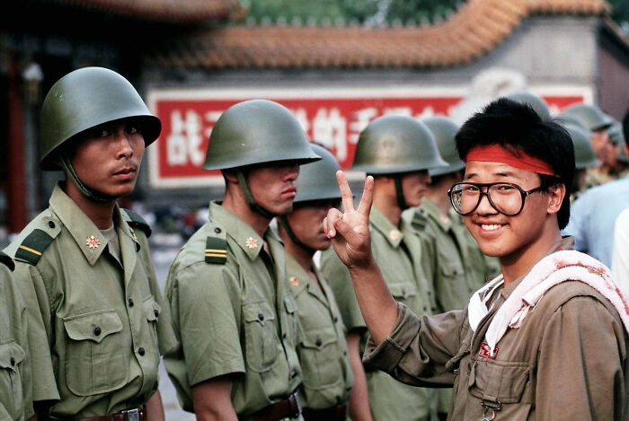 History Was Way Weirder Than You Thought—Check Out These Wild Photos!