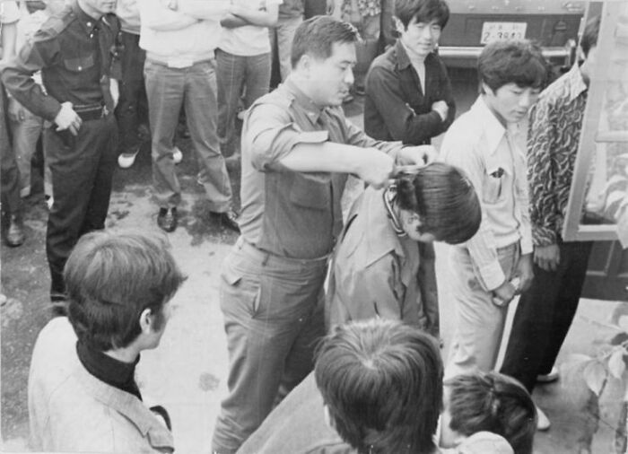 History Was Way Weirder Than You Thought—Check Out These Wild Photos!