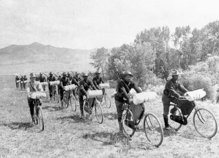 History Was Way Weirder Than You Thought—Check Out These Wild Photos!