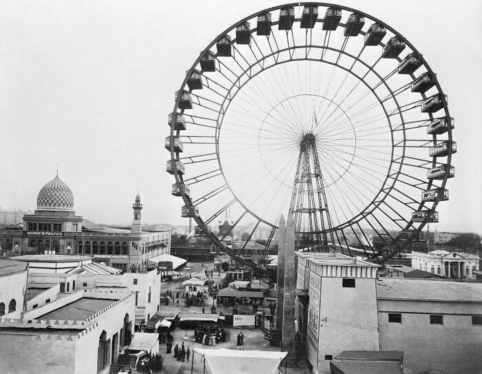 History Was Way Weirder Than You Thought—Check Out These Wild Photos!