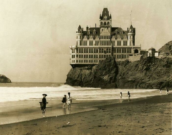 History Was Way Weirder Than You Thought—Check Out These Wild Photos!