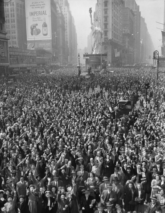 History Was Way Weirder Than You Thought—Check Out These Wild Photos!