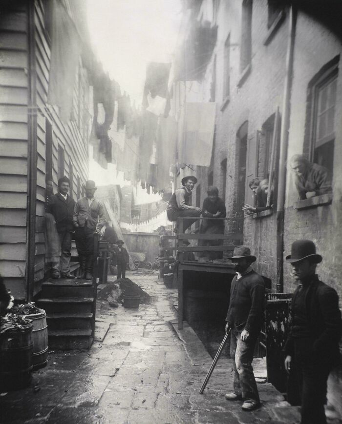 History Was Way Weirder Than You Thought—Check Out These Wild Photos!