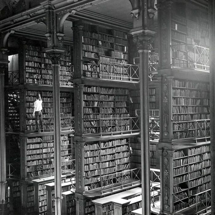 History Was Way Weirder Than You Thought—Check Out These Wild Photos!