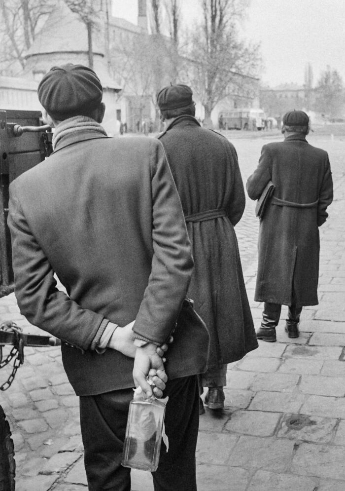 History Was Way Weirder Than You Thought—Check Out These Wild Photos!