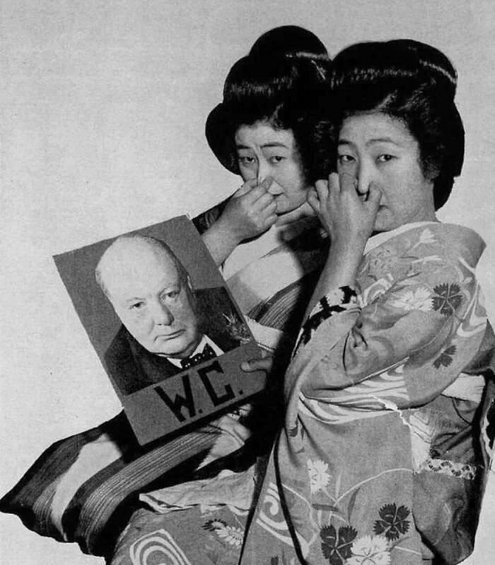 History Was Way Weirder Than You Thought—Check Out These Wild Photos!
