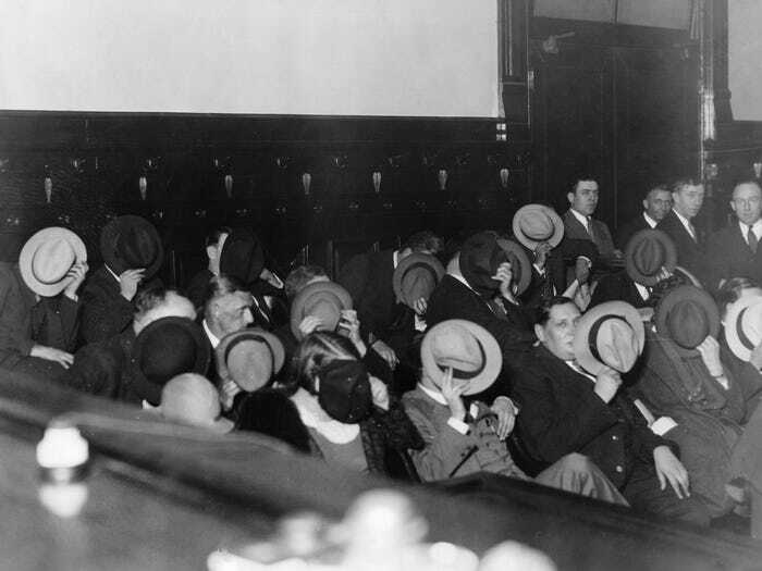 History Was Way Weirder Than You Thought—Check Out These Wild Photos!