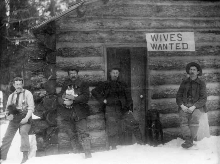 History Was Way Weirder Than You Thought—Check Out These Wild Photos!