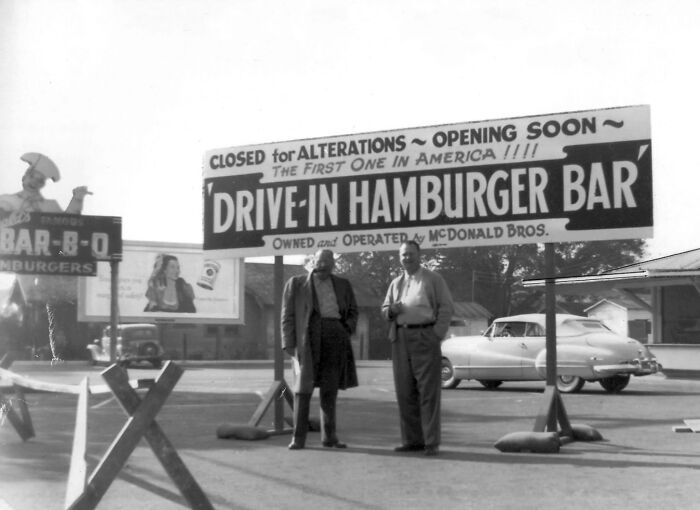 History Was Way Weirder Than You Thought—Check Out These Wild Photos!