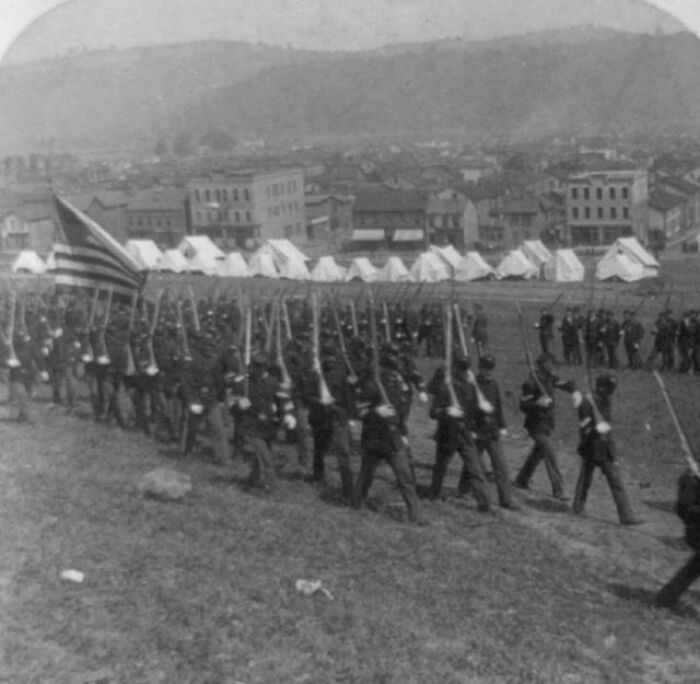History Was Way Weirder Than You Thought—Check Out These Wild Photos!