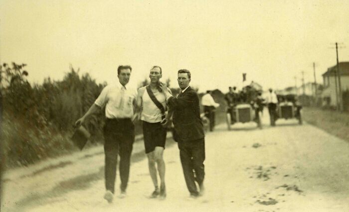 History Was Way Weirder Than You Thought—Check Out These Wild Photos!