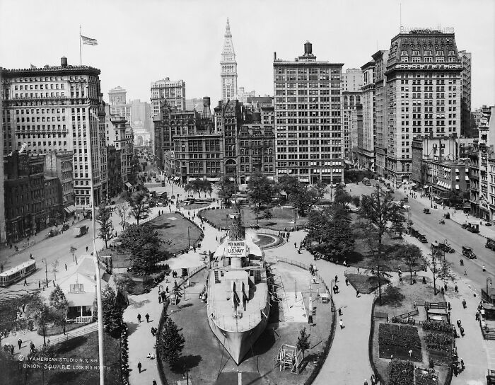 History Was Way Weirder Than You Thought—Check Out These Wild Photos!
