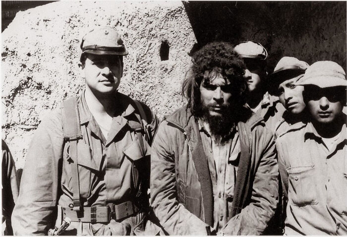 History Was Way Weirder Than You Thought—Check Out These Wild Photos!