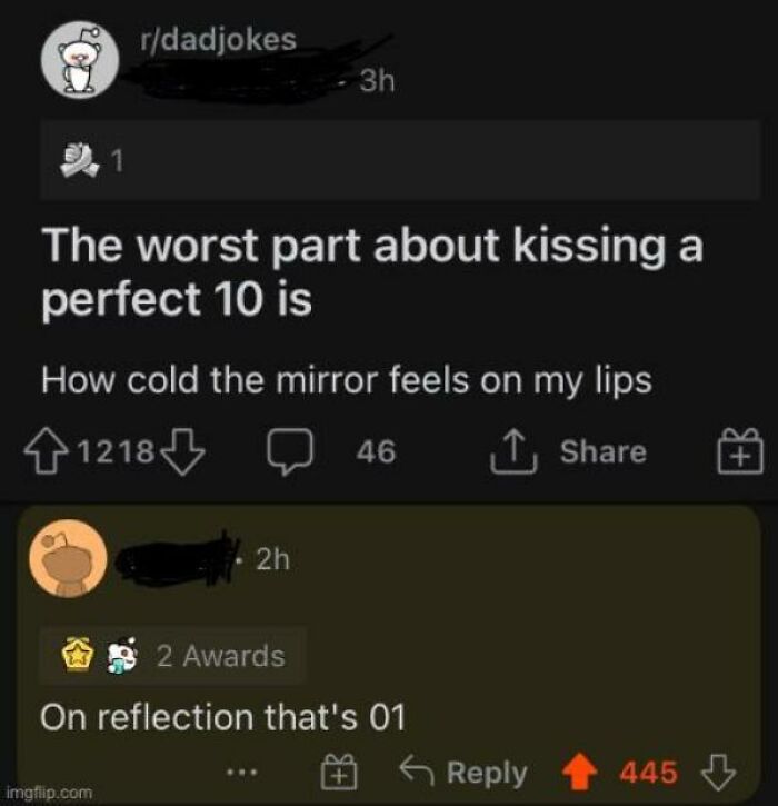 10/10 Burn, Right Here