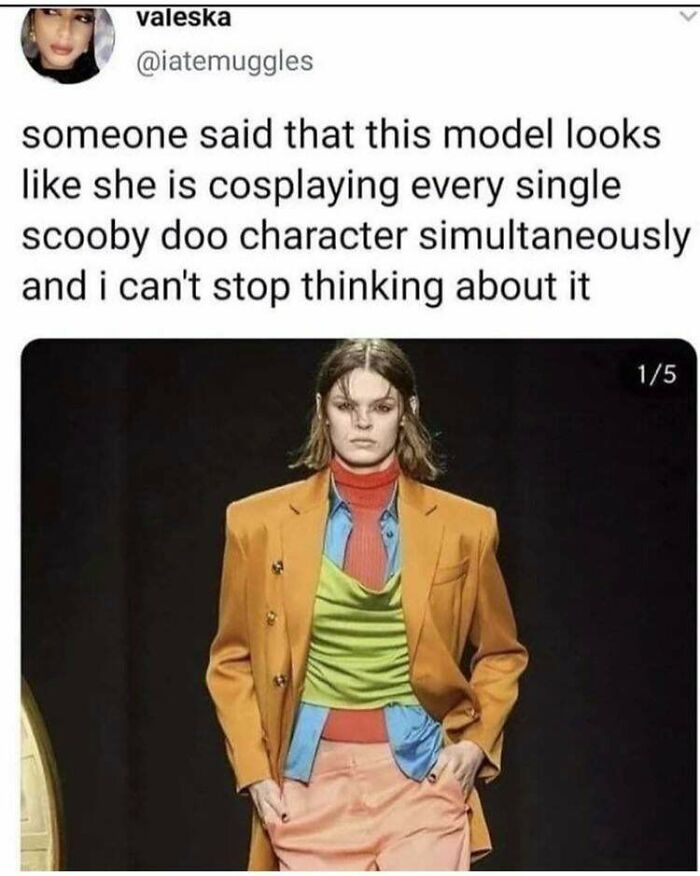 Zoinks!