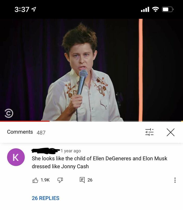 Looks Like Someone’s Winning A Tesla