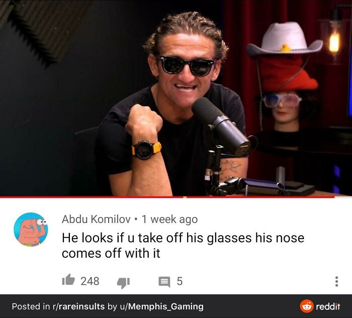 Oof