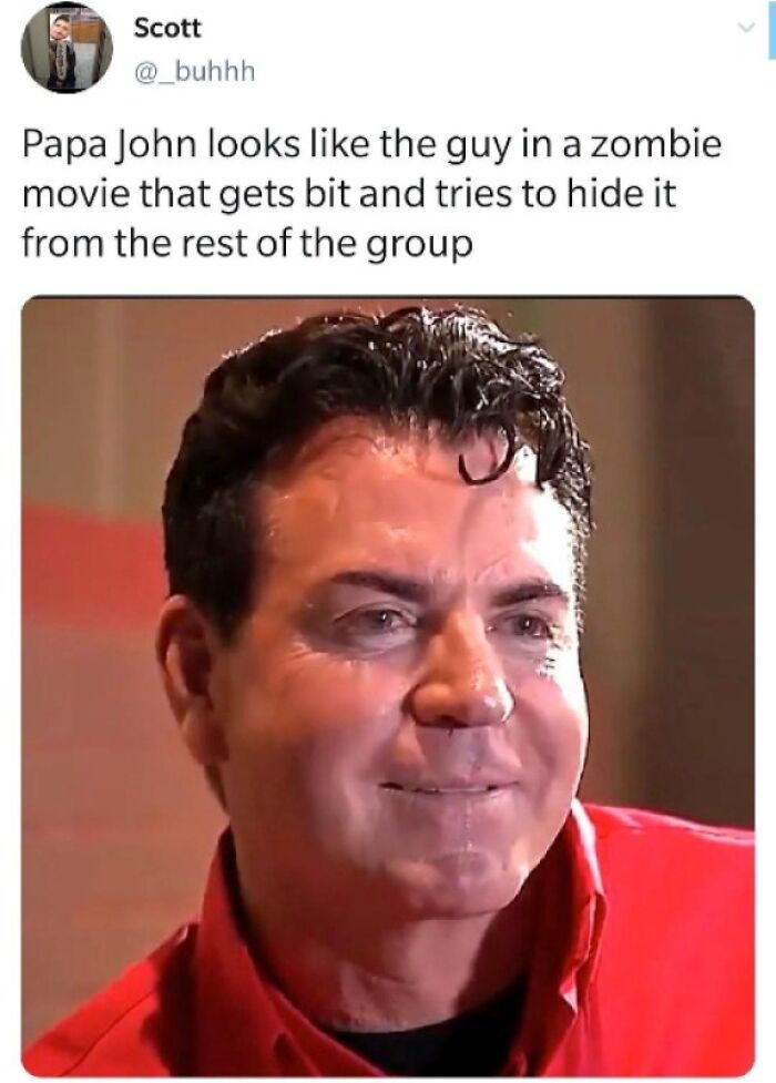 Sorry If This Is Old News