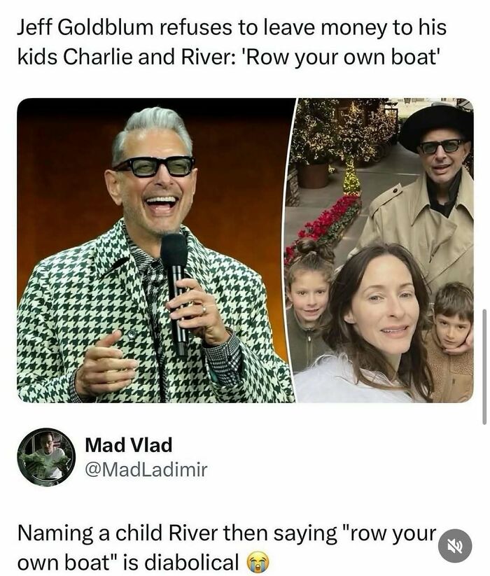 Jeff’s Having None Of It