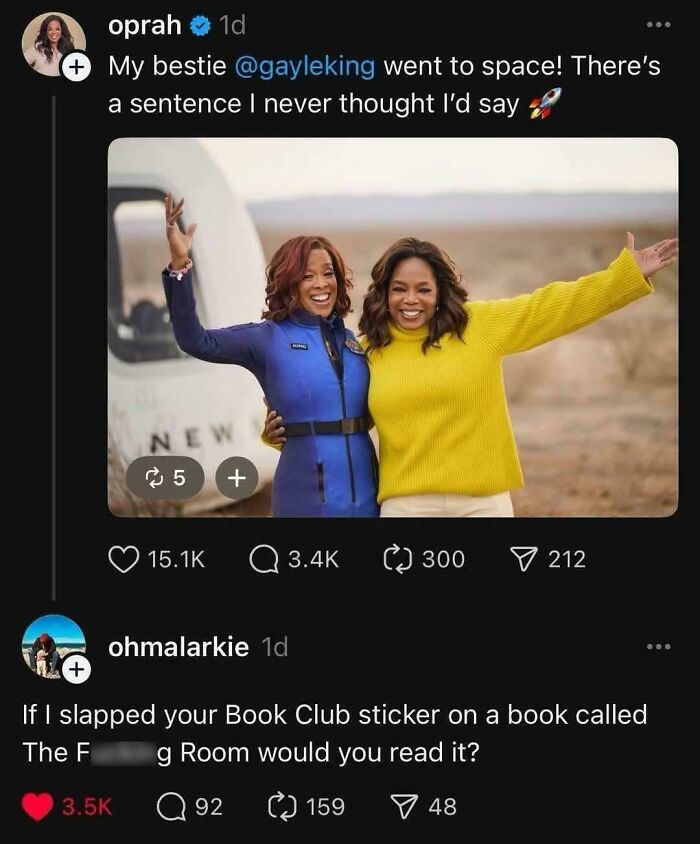 An Insult With Extra Details
