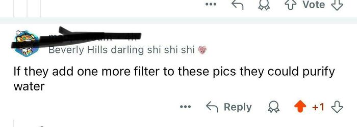 So Much Shade It’s Practically Nighttime