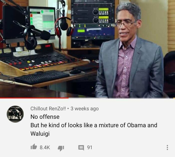 Thanks, Obama! (Or Not)
