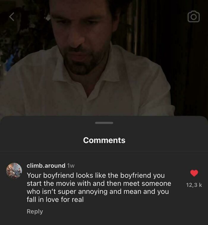 In Awe Of This Epic Insult
