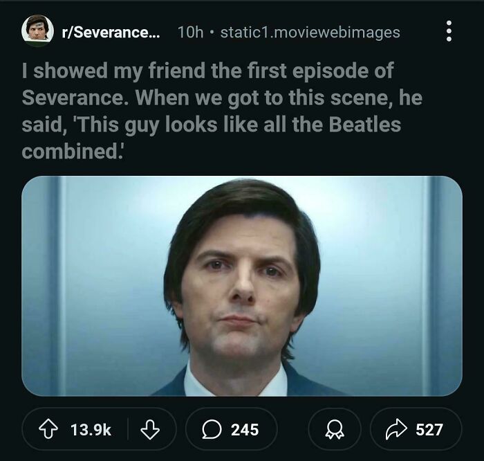 Just Stumbled Upon This Gem