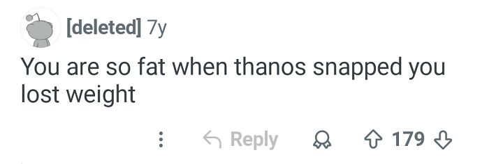 Wait, People Actually Said These Insults?!