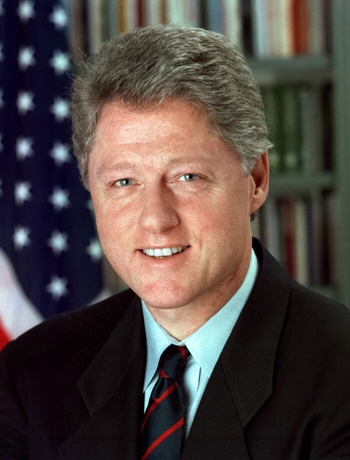 Bill Clinton: From Saxophone Dreams to President, Turns 80