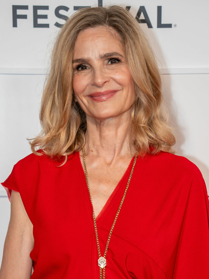 Kyra Sedgwick: Emmy Queen & Kevin Bacon’s Cousin(?) at 61