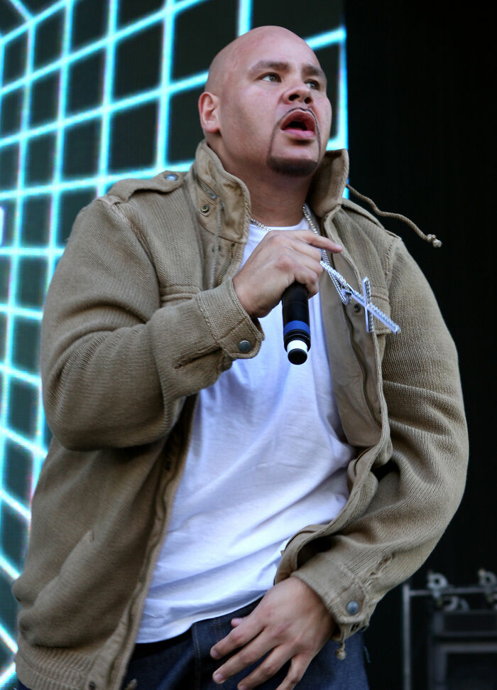 Fat Joe: Bronx Battles to Hip-Hop Boss, Turning 56